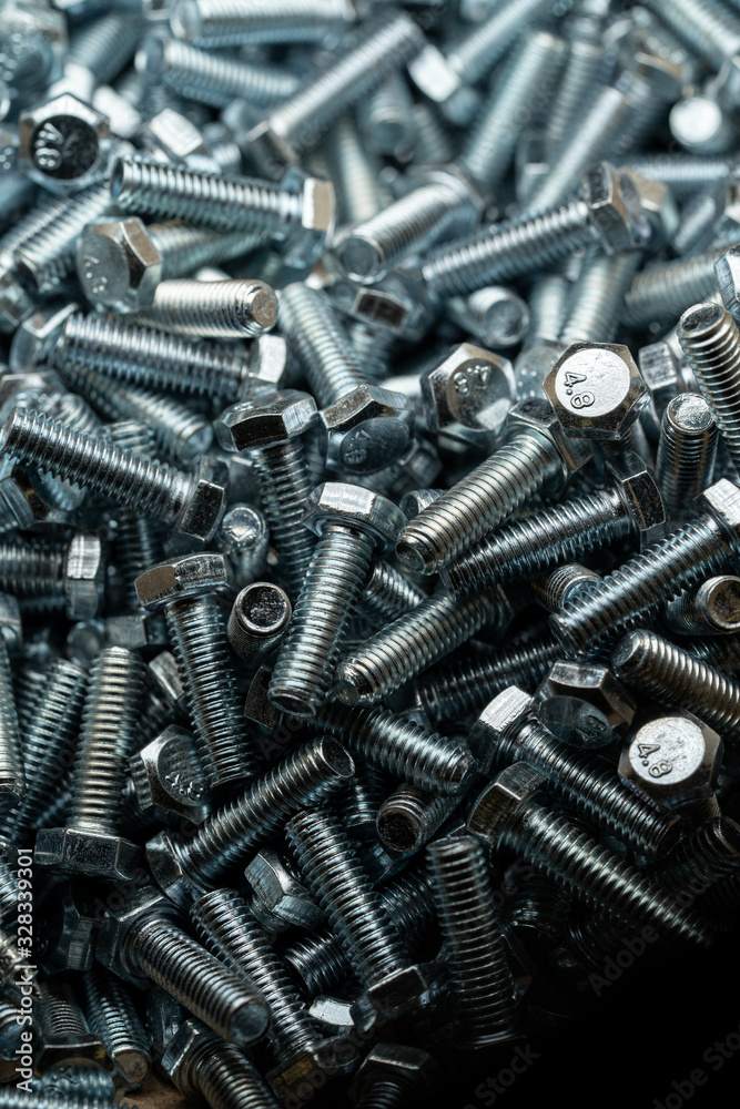 Steel bolt for turning used in carpentry and handicrafts for industrial and household. Steel bolt for turning used in carpentry and handicrafts for industrial and household.