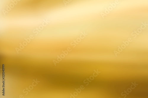 Bright golden yellow background