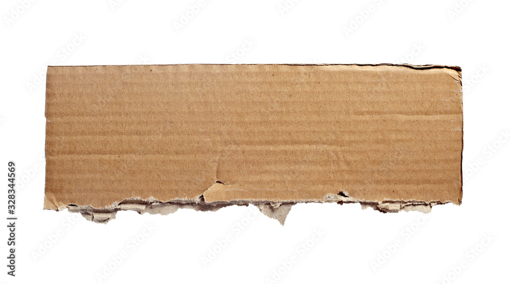 cardboard piece paper message brown blank torn background ripped cardboard piece paper message brown blank torn background ripped