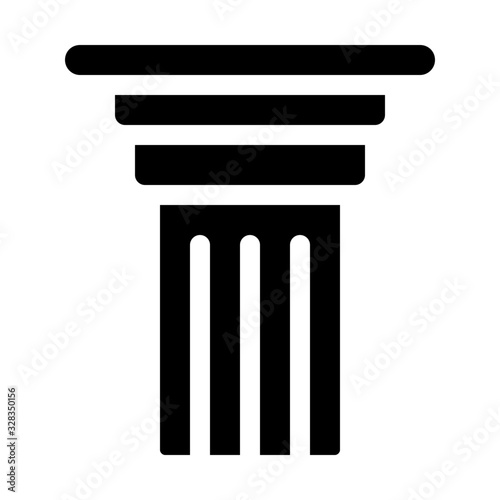 column