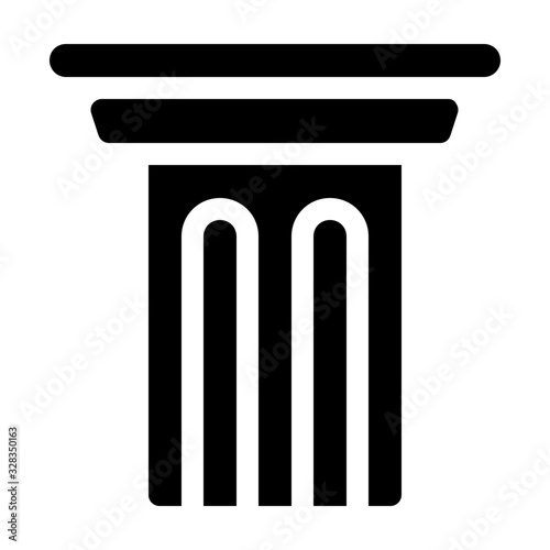 column