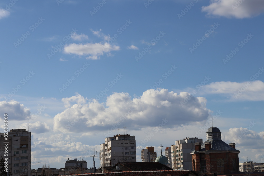 Fototapeta premium Nature