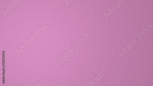 Plain background of monochromic Mulberry (Crayola) with shadow and coloring suitable for adding various materials