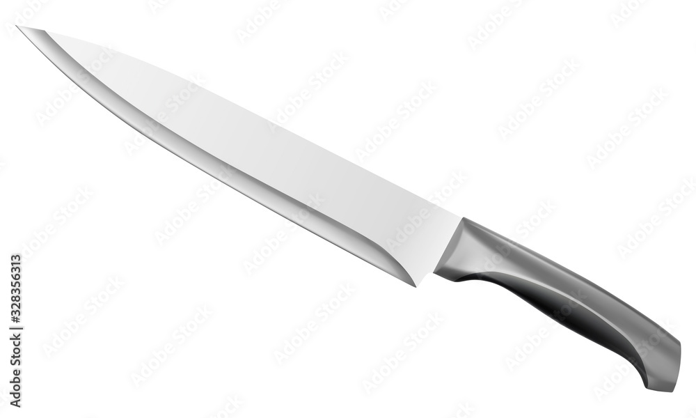 Kitchen knife Kitchen knife