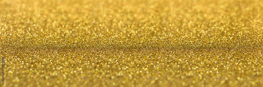 glittery gold background. Luxury gold glitter texture glittery gold background. Luxury gold glitter texture