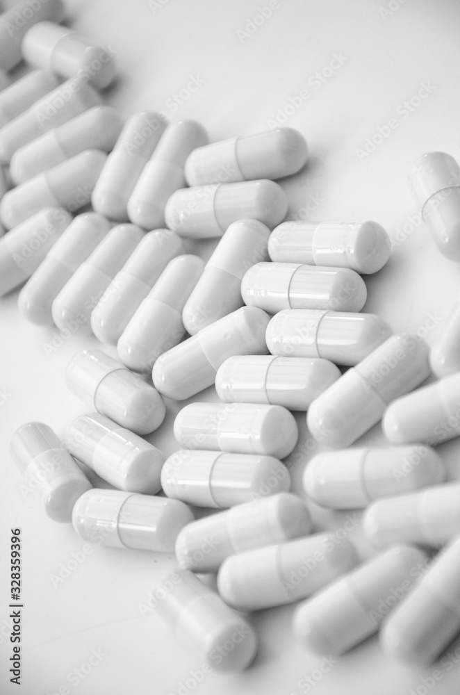 pills for the virus pills for the virus