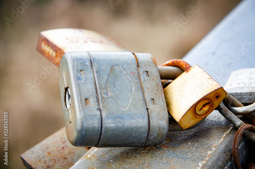 love lock