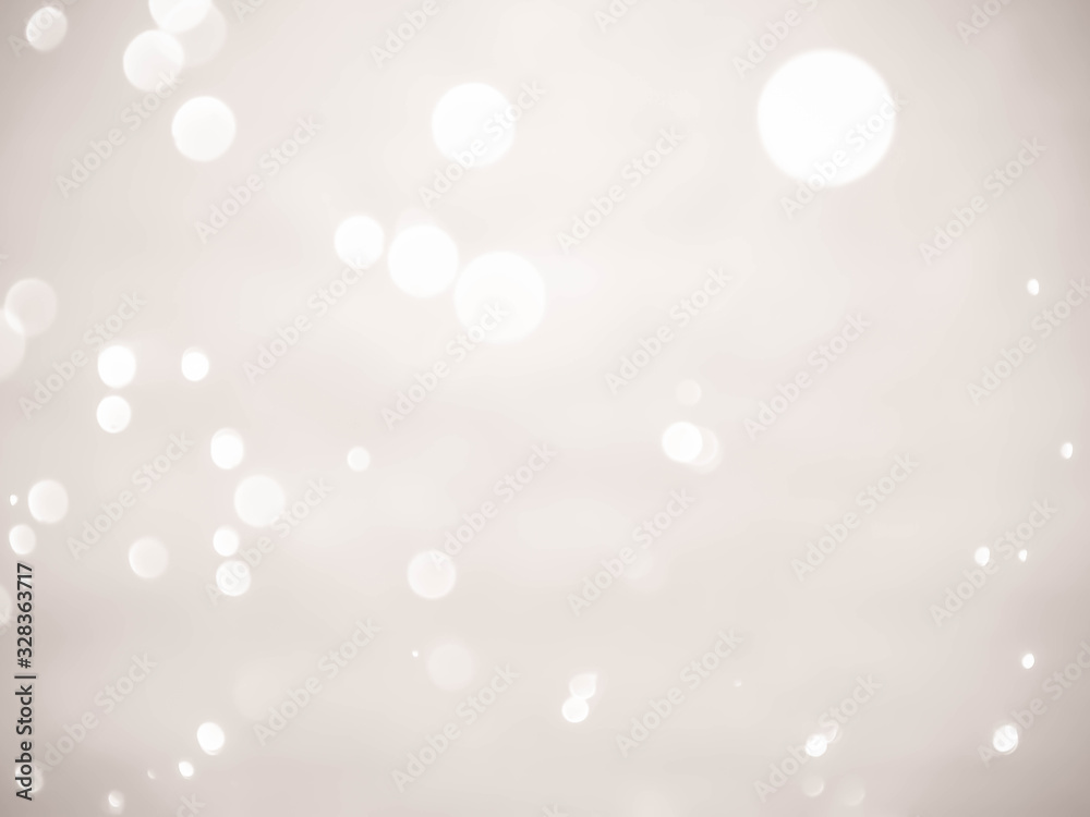 Abstract bokeh lights with soft light background. Blur wall. Abstract bokeh lights with soft light background. Blur wall.