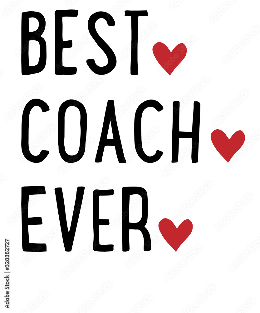 Coach Coach