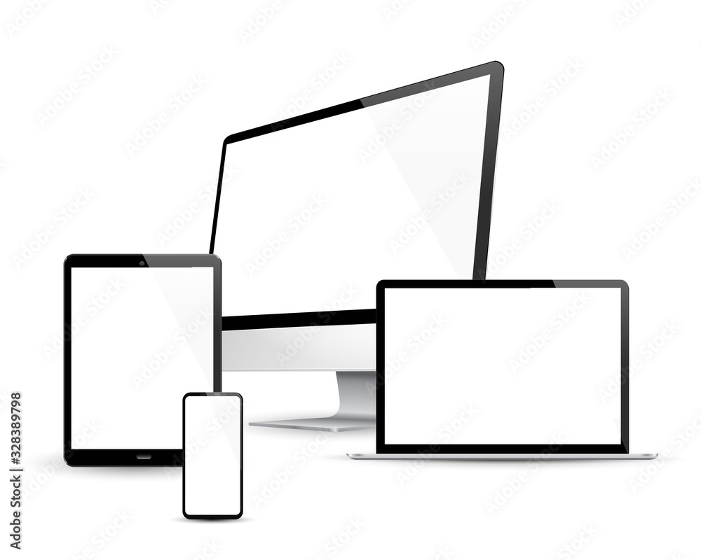 mockup mockup