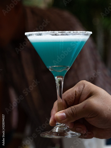 Cocktails and Drinks