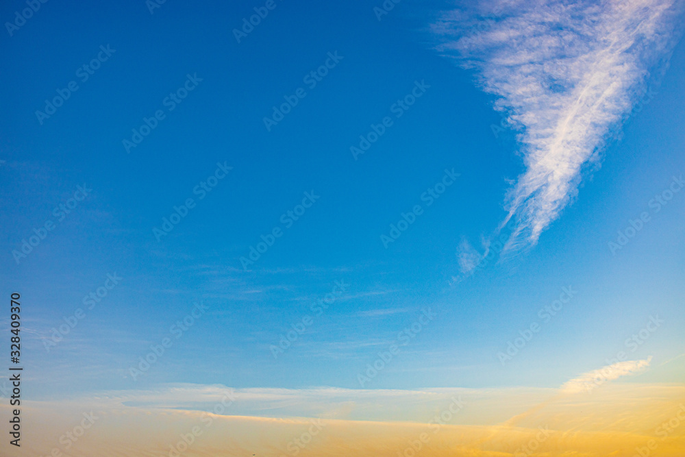 sky cloud NUBES CIELO