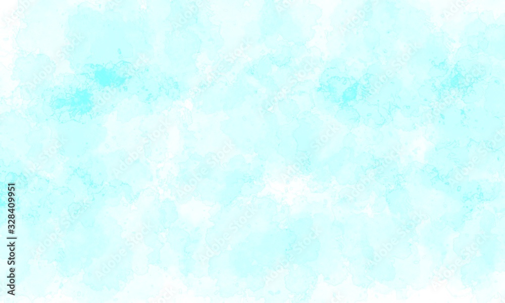 blue sky watercolor abstract design background texture blue sky watercolor abstract design background texture