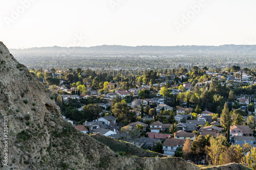 North San Fernando Valley h...