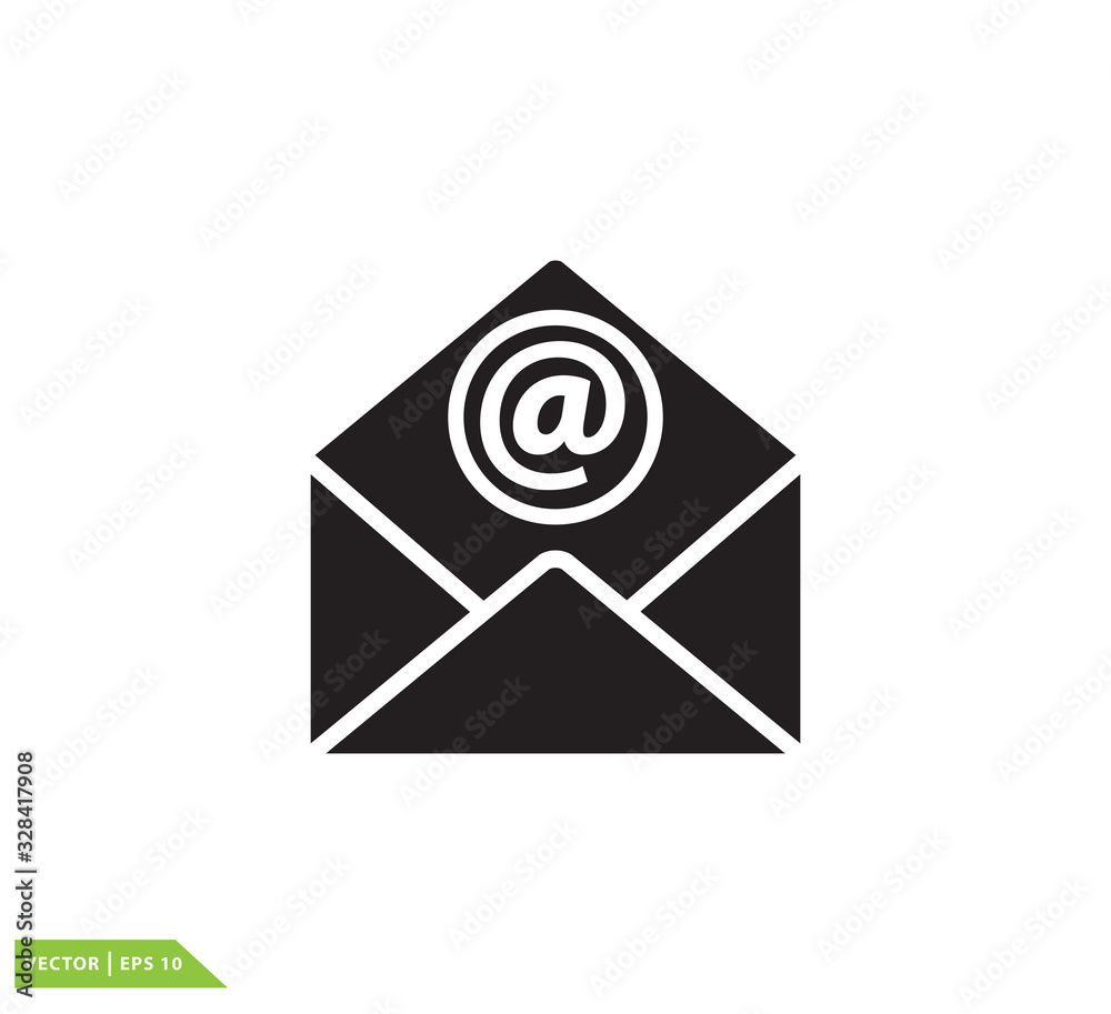 Envelope ,email icon vector logo design template Envelope ,email icon vector logo design template