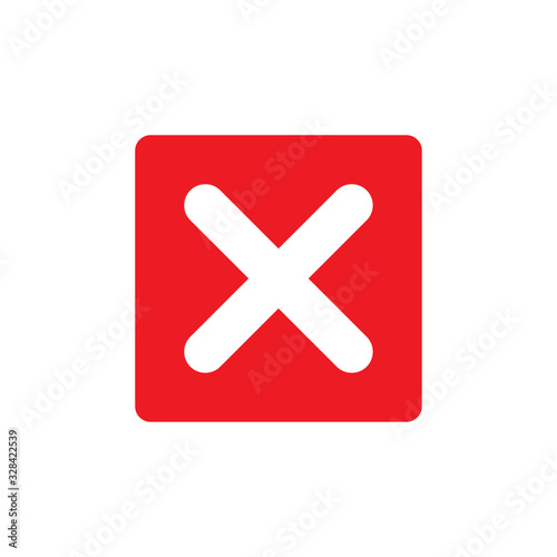 wrong icon, incorrect icon