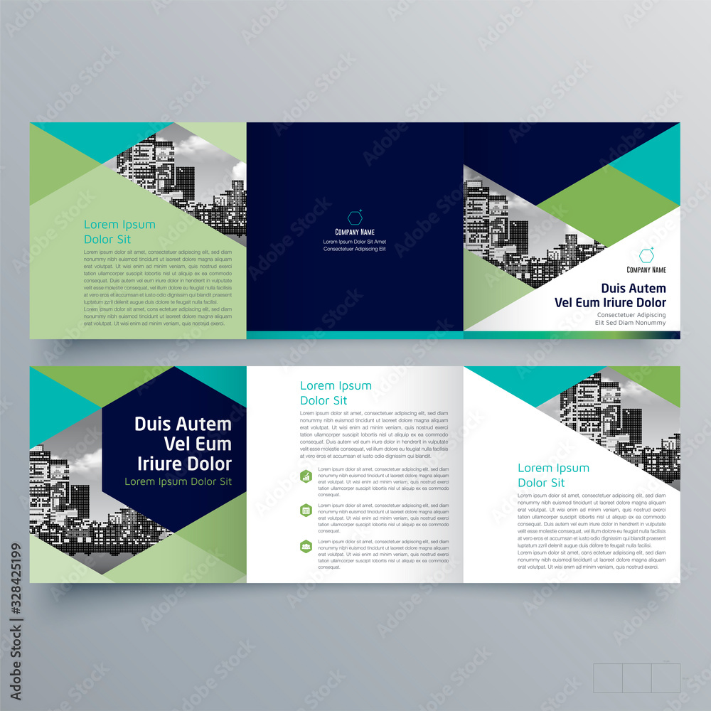 Brochure design, brochure template, creative tri-fold, trend brochure Brochure design, brochure template, creative tri-fold, trend brochure