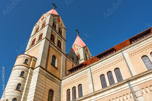 St. Michael's Cathedral, Qingdao 