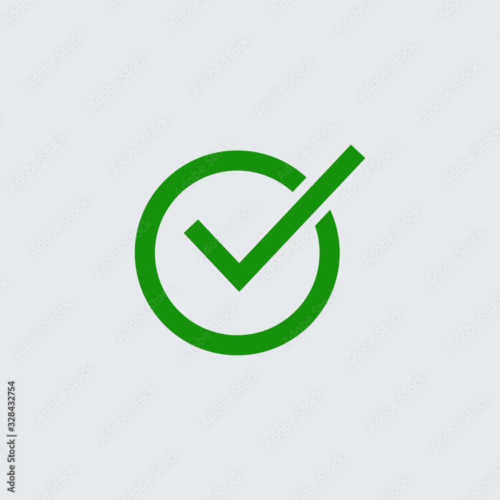 check mark check mark