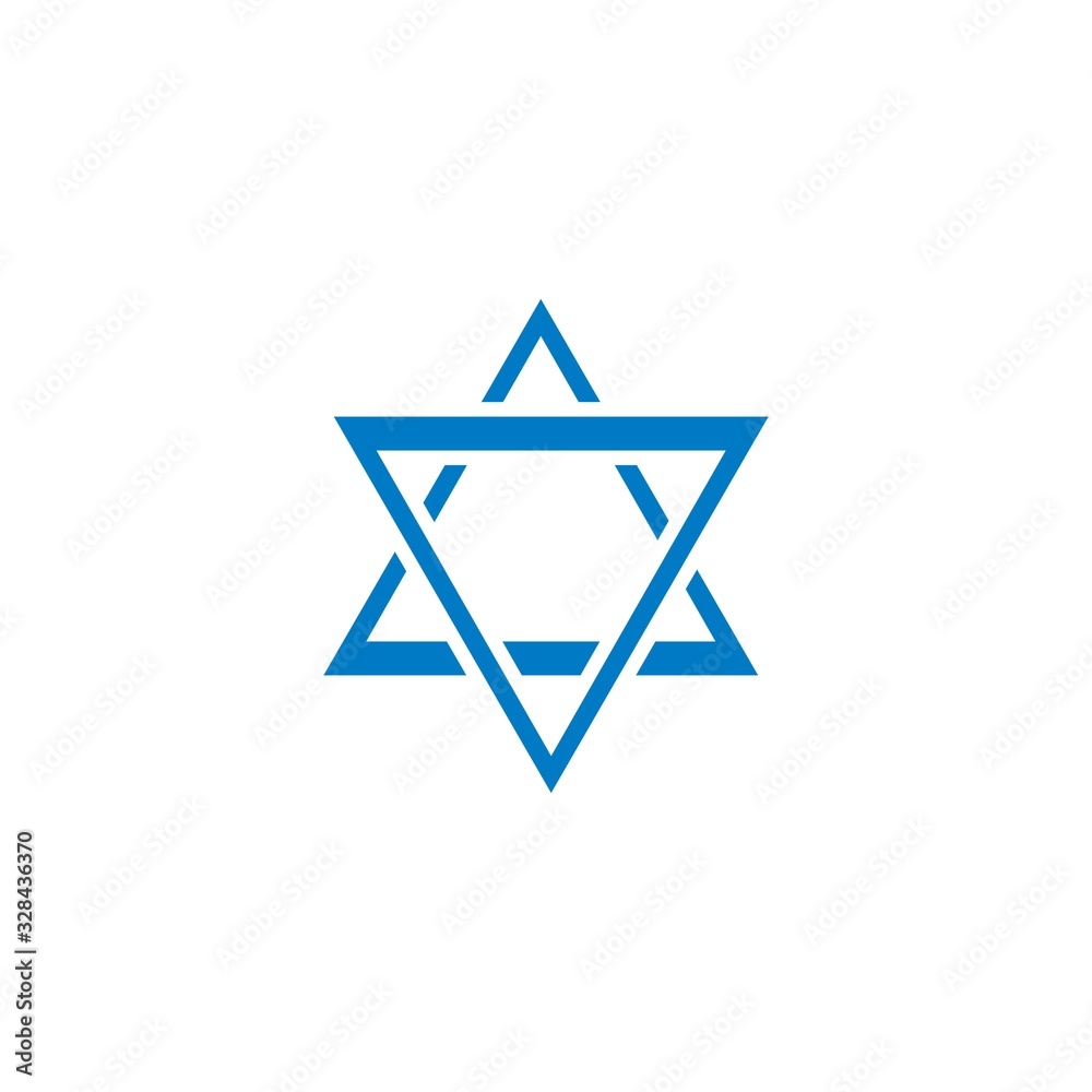 Star Logo Template vector icon illustration Star Logo Template vector icon illustration