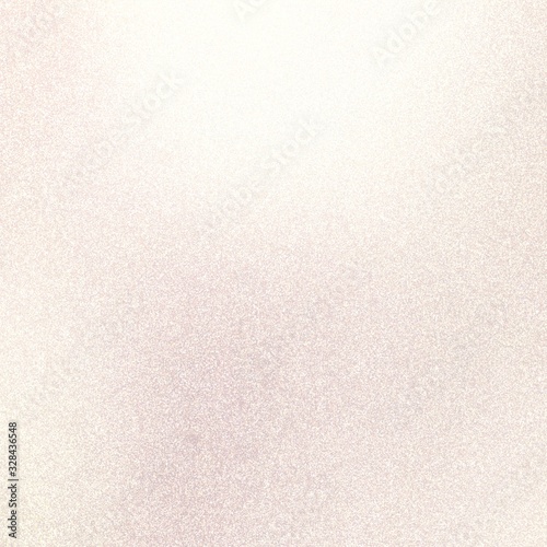 Rosy brilliance sand texture. Subtle shimmer light background.