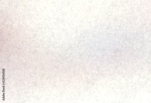 Delicate clear textured background. Blank empty illustration.