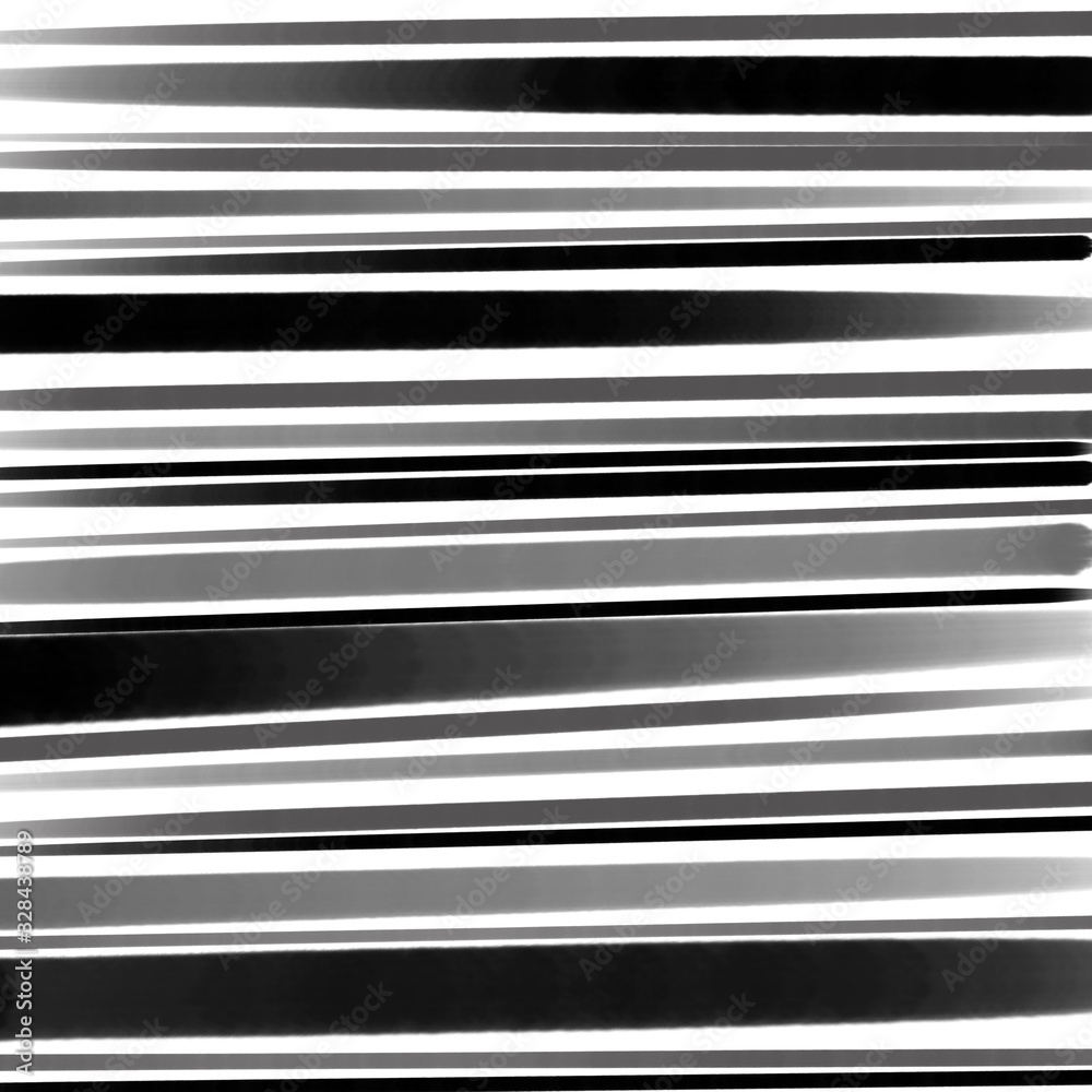 Minimalistic design with black and white lines, abstract wallpaper. Black or white background. Gray gradient Minimalistic design with black and white lines, abstract wallpaper. Black or white background. Gray gradient