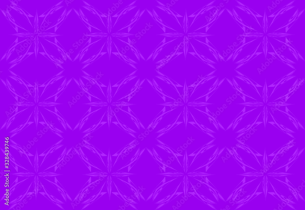 Seamless pattern design with floral background elements, beautiful ornaments Seamless pattern design with floral background elements, beautiful ornaments