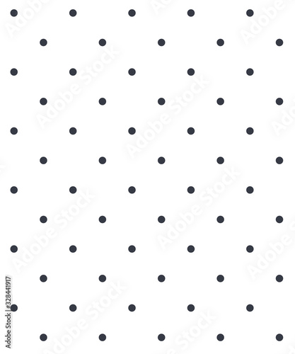dot pattern