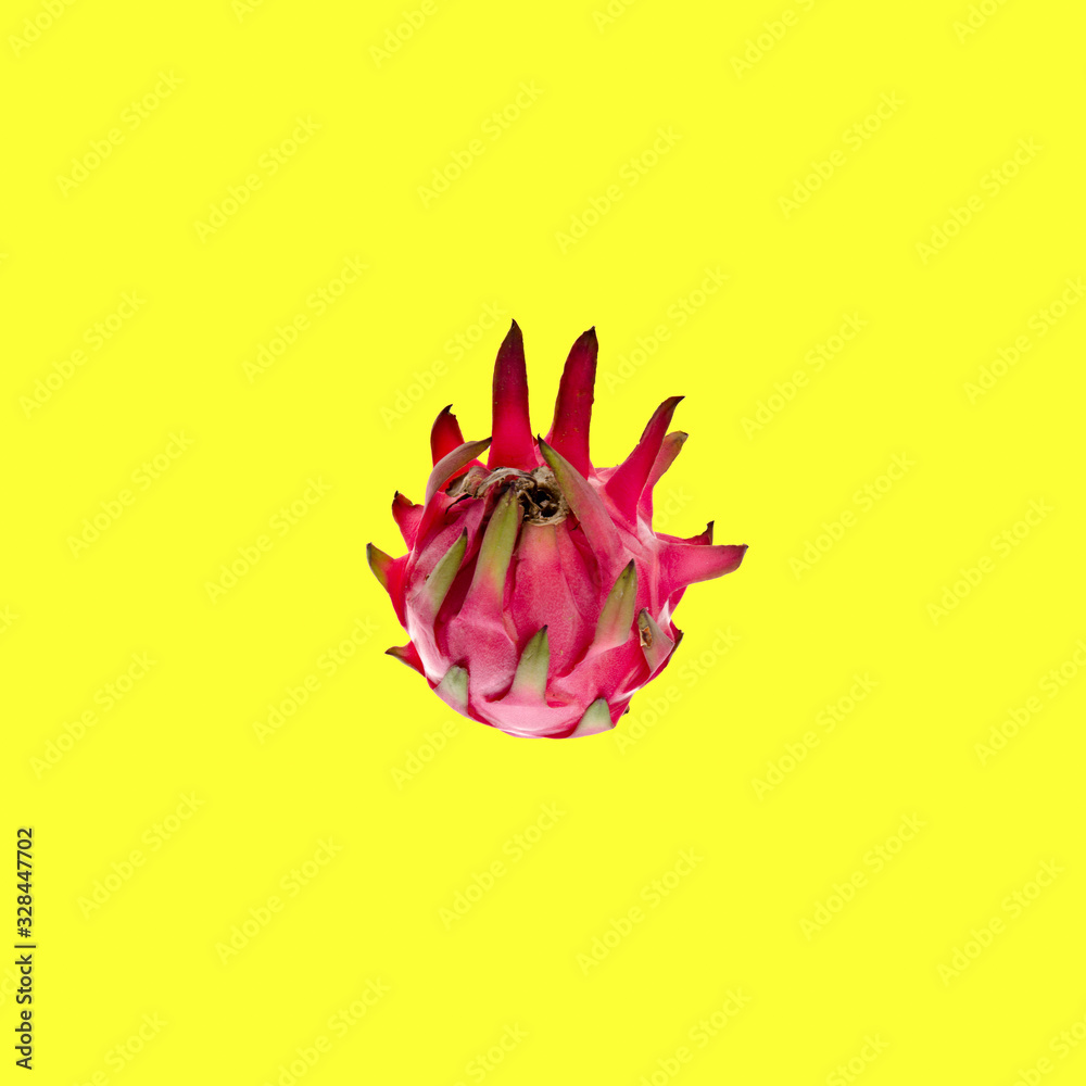 dragon fruit or organic dragon fruit on the background new. dragon fruit or organic dragon fruit on the background new.