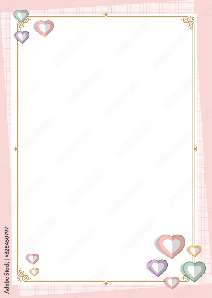 decorative frame.A good frame for writing with stationery or notepaper background.Decorated background.Good background for writing.Background image. decorative frame.A good frame for writing with stationery or notepaper background.Decorated background.Good background for writing.Background image.