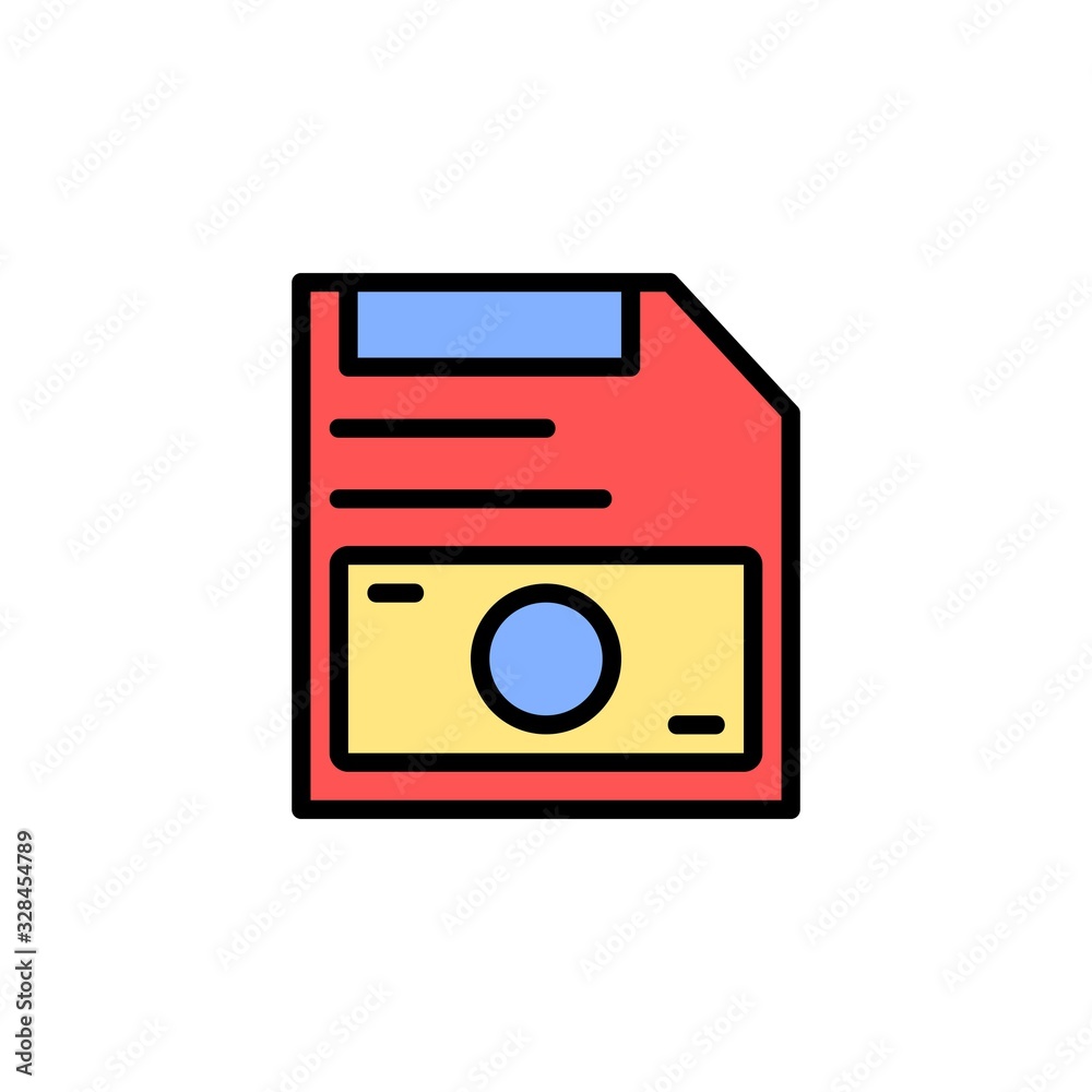 save money icon. online learning icon. perfect for application, web, logo and presentation template. icon design filled line style save money icon. online learning icon. perfect for application, web, logo and presentation template. icon design filled line style