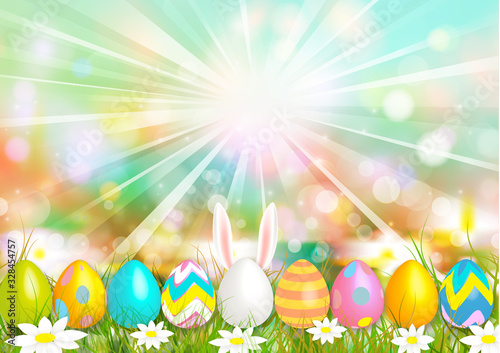  Easter