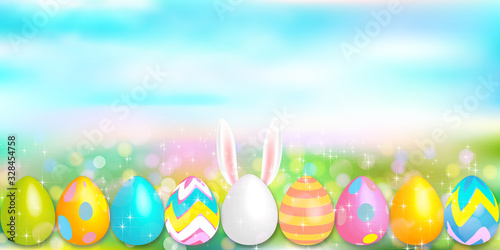  Easter