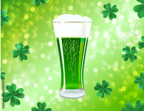 St. Patrick's Day