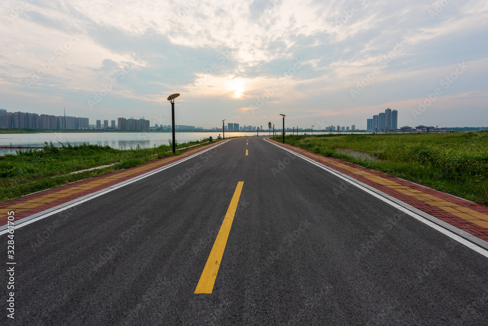 The windmill of electric power production, green energy application, Chinese economy development. The windmill of electric power production, green energy application, Chinese economy development.