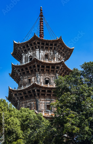 Kaiyuan Temple,quanzhou