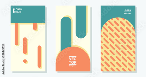 Abstract background, vector illustration design.