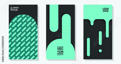 Abstract background, vector illustration design.