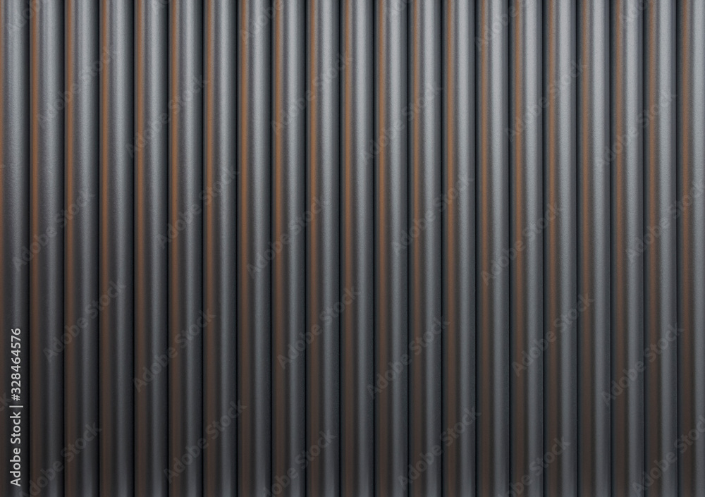 Nuclear fuel rods. Metall rods background. Metall pipes background. Nuclear fuel rods. Metall rods background. Metall pipes background.