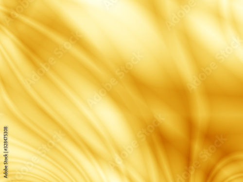 Sun gold background abstract wallpaper design