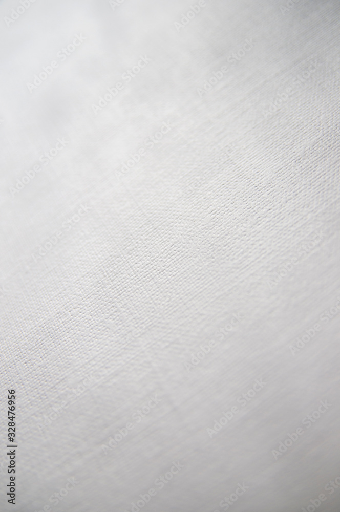 Clean White Paper Background Clean White Paper Background