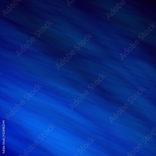 Stream blue abstract background sky storm design