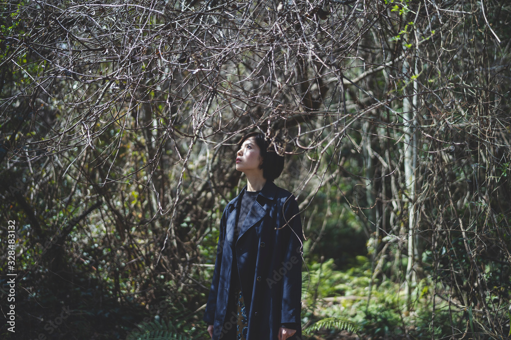 女性 女性