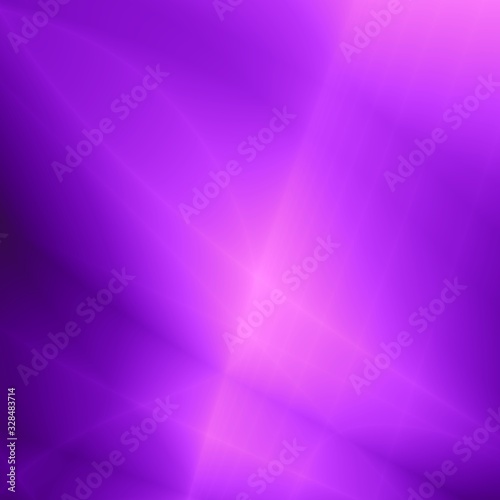 Purple web abstract pattern design