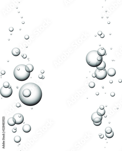fizzy drink icon, vector illustration