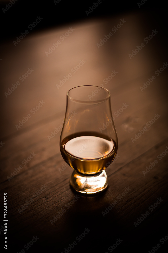 Glencairn whisky glass Glencairn whisky glass