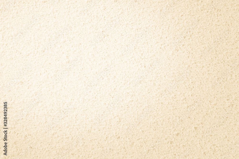 Cream concreted wall for interiors or outdoor exposed surface polished concrete. Cement have sand and stone of tone vintage, natural patterns old antique, design art work floor texture background. Cream concreted wall for interiors or outdoor exposed surface polished concrete. Cement have sand and stone of tone vintage, natural patterns old antique, design art work floor texture background.