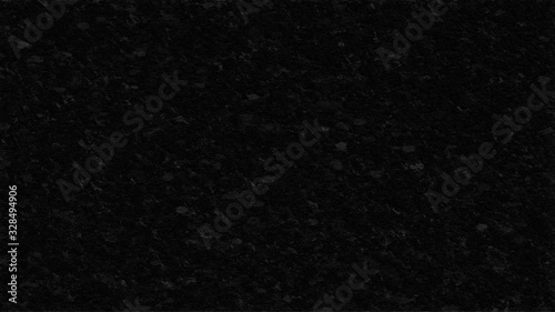 Monochrome texture. Image includes a effect the black and white tones. surface looks rough. Dark design background surface. Gray printing element.