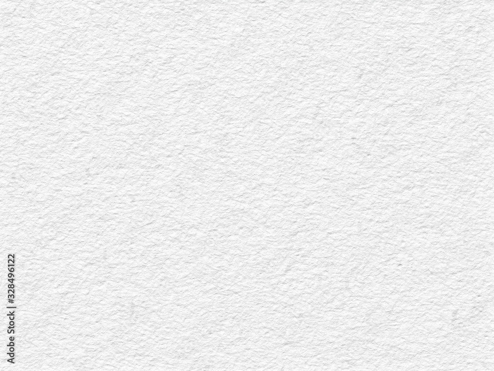 white clean background. New surface looks rough. Wallpaper shape. Backdrop texture wall and have copy space for text.